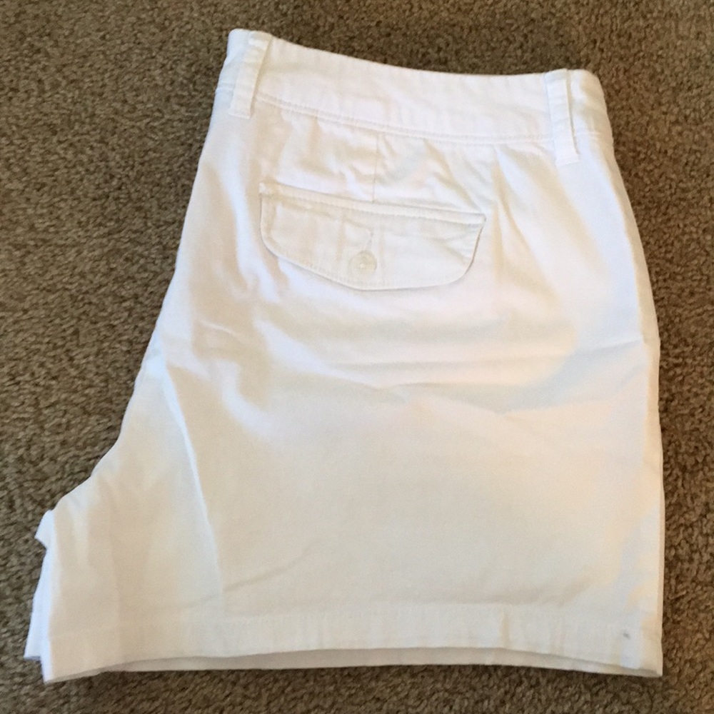 Liz Claiborne Shorts 5”, Size 18